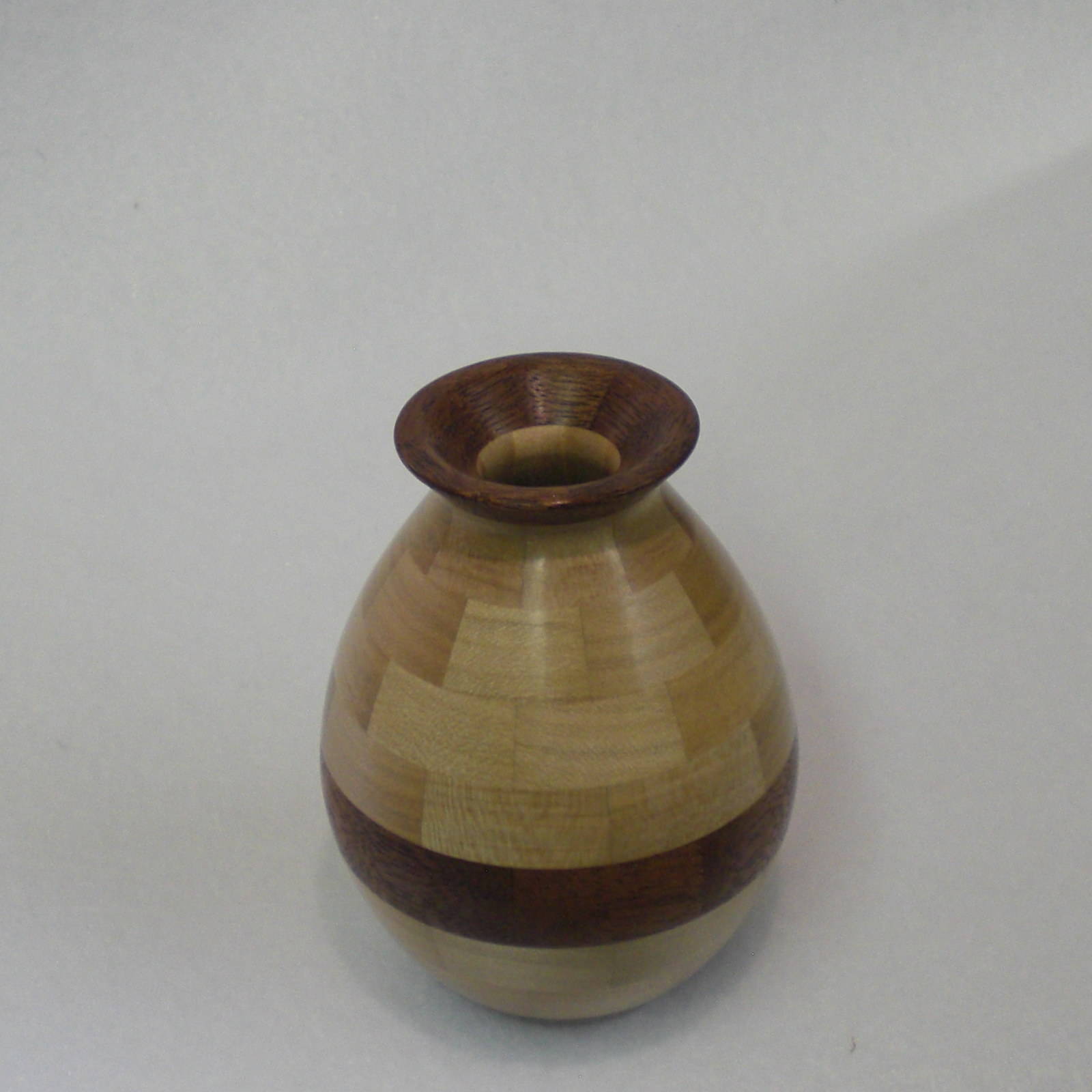 Segmented Vase SV100